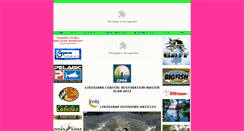 Desktop Screenshot of campcocopalms.com